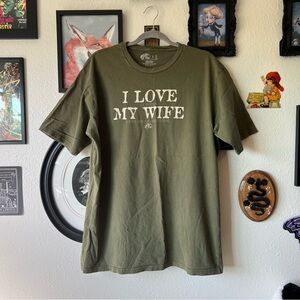 funny bass pro shops graphic tee